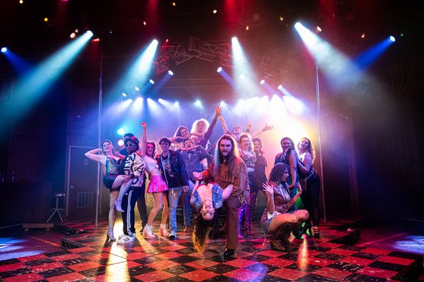 Photos: Get a First Look at Ephrata Performing Art Center's ROCK OF AGES  Image