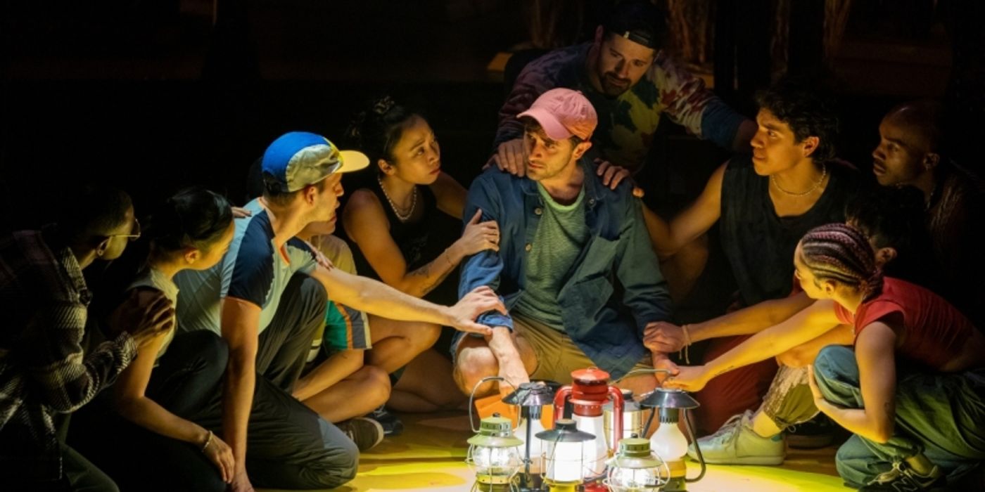 Wake Up With BroadwayWorld March 20, 2024  Image