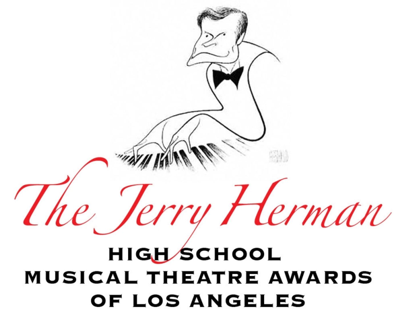 12th Annual Jerry Herman Awards Set for May at The Hollywood Pantages Theatre  Image