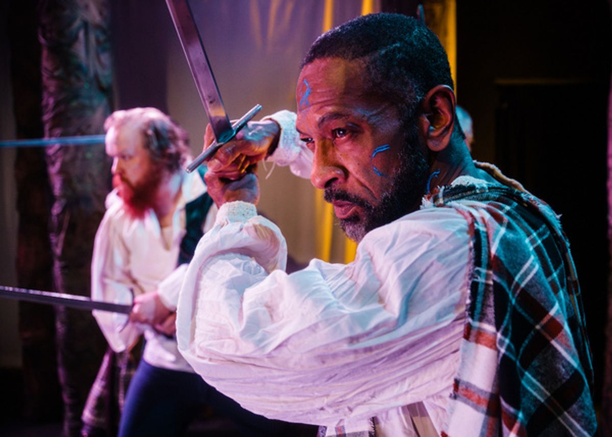 Orion Lay-Sleeper and Watson Swift at 