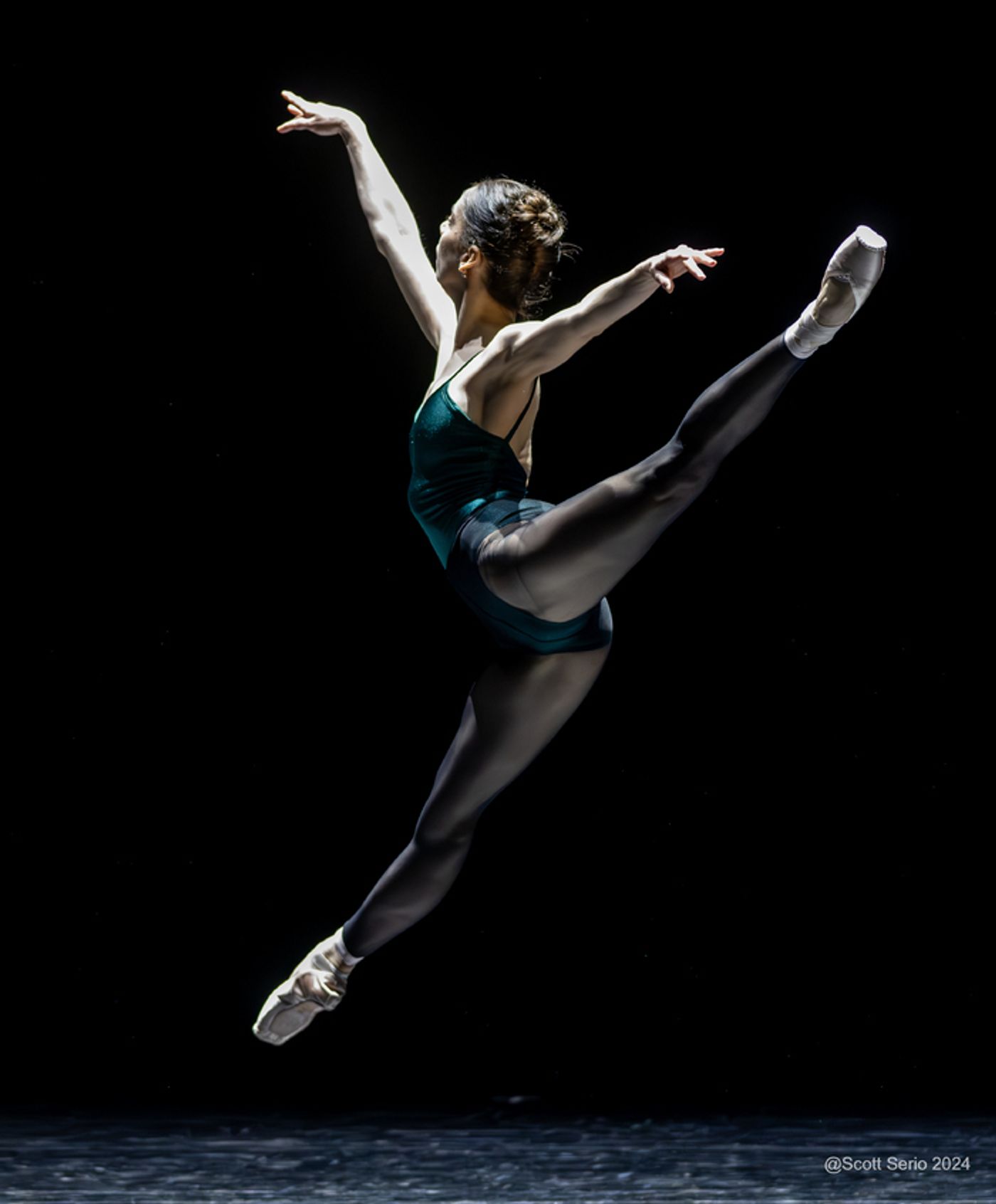 Photos: Go Inside DANCE MASTERPIECES at the Academy of Music Photos: Go Inside DANCE MASTERPIECES at the Academy of Music Image