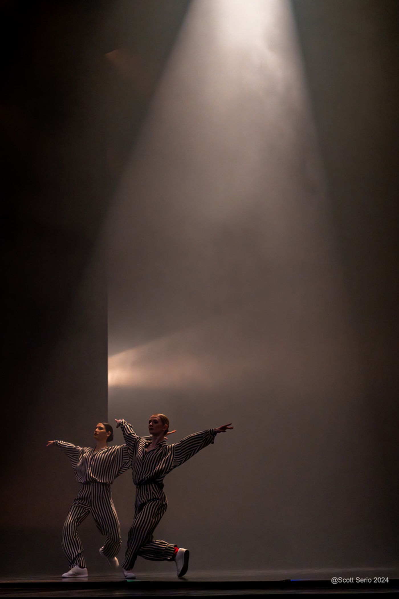 Photos: Go Inside DANCE MASTERPIECES at the Academy of Music Photos: Go Inside DANCE MASTERPIECES at the Academy of Music Image