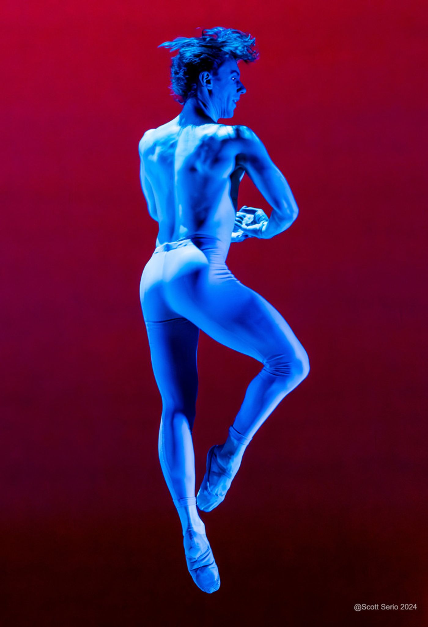 Photos: Go Inside DANCE MASTERPIECES at the Academy of Music Photos: Go Inside DANCE MASTERPIECES at the Academy of Music Image