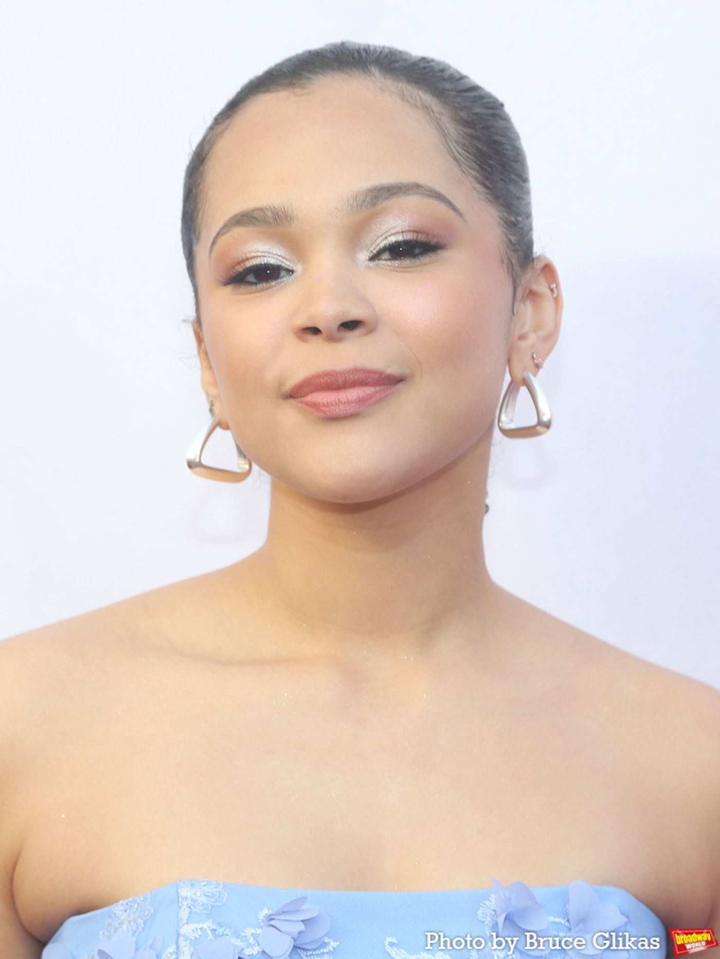 Photos: THE NOTEBOOK Cast & Creative Team Walk the Red Carpet on Opening Night  Image