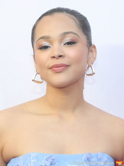 Jordan Tyson Photo