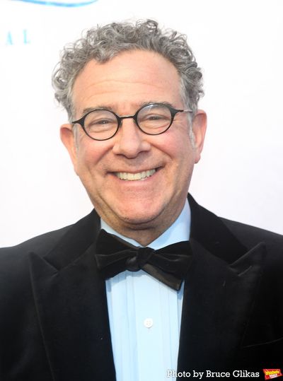 Director Michael Greif Photo
