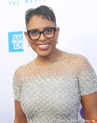 Director Schele Williams Photo