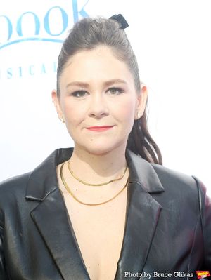 Book Writer Bekah Brunstetter Photo