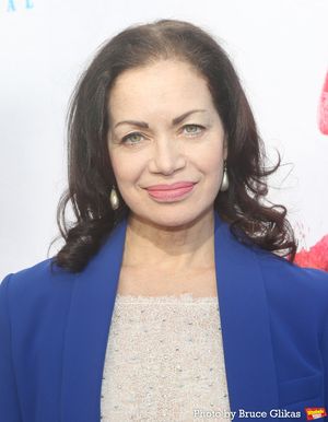 Yassmin Alers @ BroadwayWorld Yassmin Alers Photo