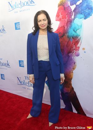 Yassmin Alers @ BroadwayWorld Yassmin Alers Photo