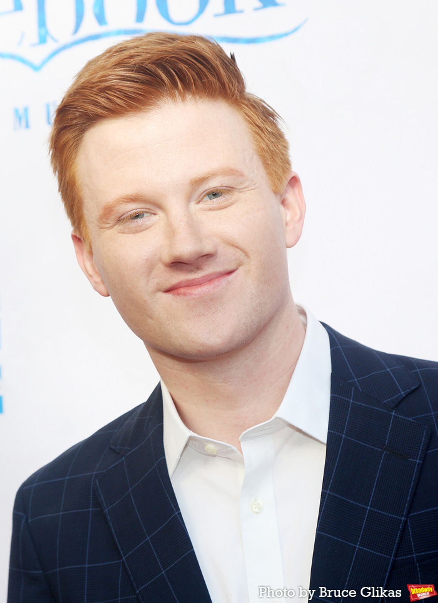 Photos: THE NOTEBOOK Cast & Creative Team Walk the Red Carpet on Opening Night  Image