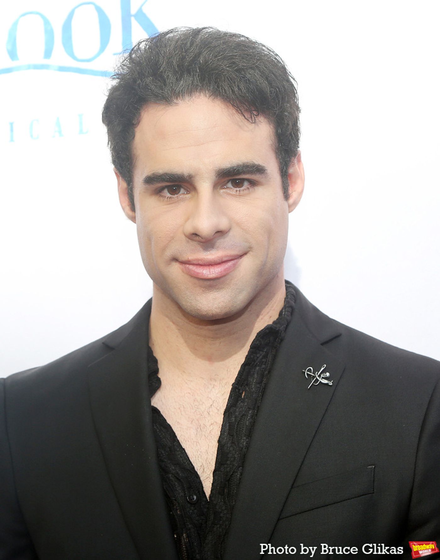 Photos: THE NOTEBOOK Cast & Creative Team Walk the Red Carpet on Opening Night  Image