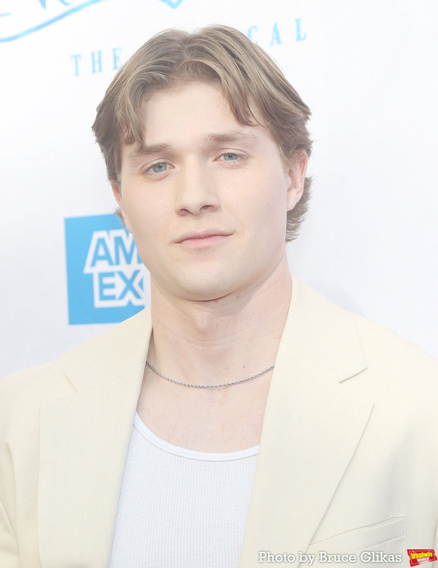 Photos: THE NOTEBOOK Cast & Creative Team Walk the Red Carpet on Opening Night  Image