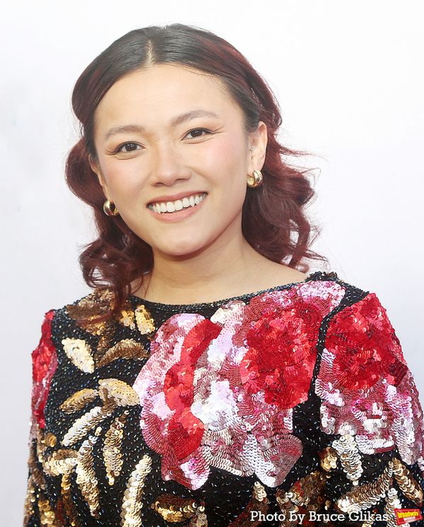 Dorcas Leung  Photo