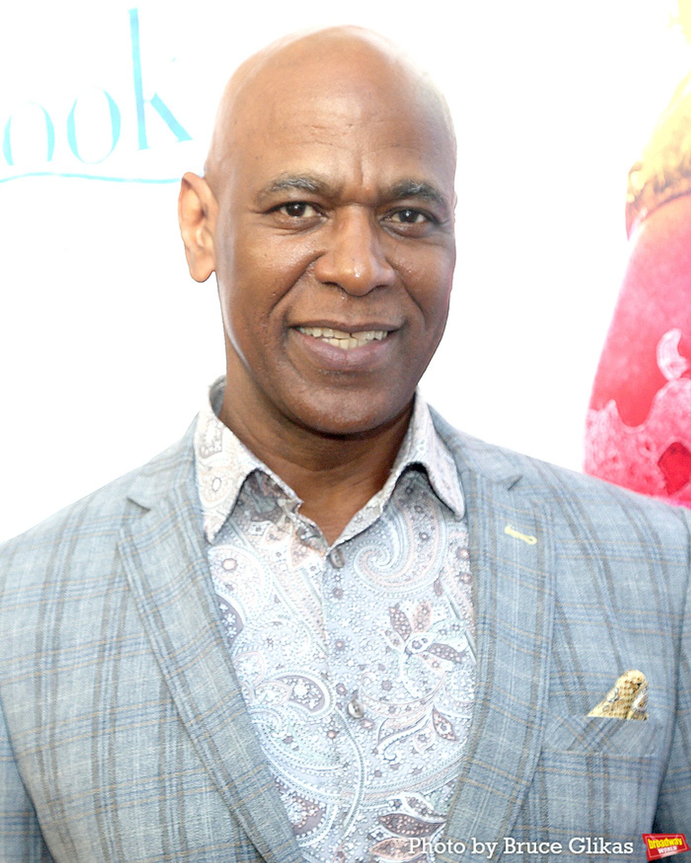 Photos: THE NOTEBOOK Cast & Creative Team Walk the Red Carpet on Opening Night  Image