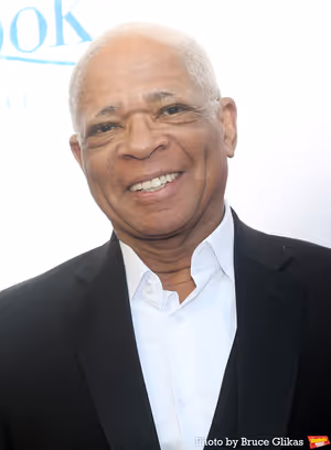 Jerome Harmann-Hardeman  Photo