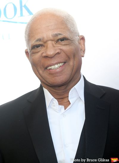 Jerome Harmann-Hardeman  Photo