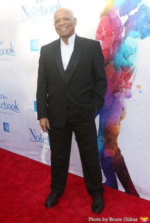 Jerome Harmann-Hardeman @ BroadwayWorld Jerome Harmann-Hardeman Photo