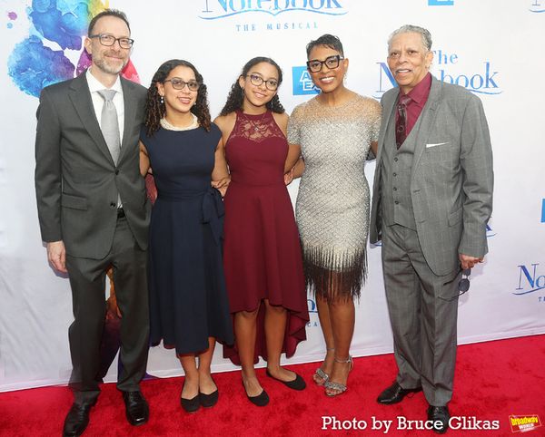 Director Schele Williams and   Photo