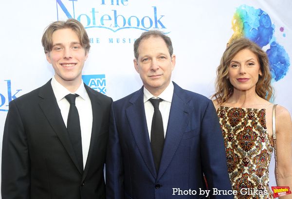 Producer Kurt Deutsch and  Photo