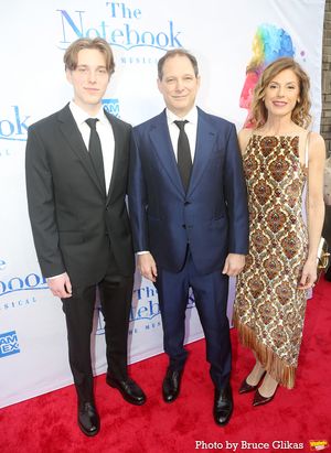 Producer Kurt Deutsch and  Photo