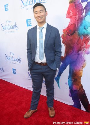 Music Director Geoffrey Ko @ BroadwayWorld Music Director Geoffrey Ko Photo