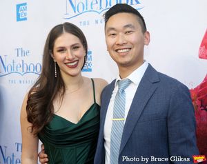 Music Director Geoffrey Ko @ BroadwayWorld Music Director Geoffrey Ko Photo