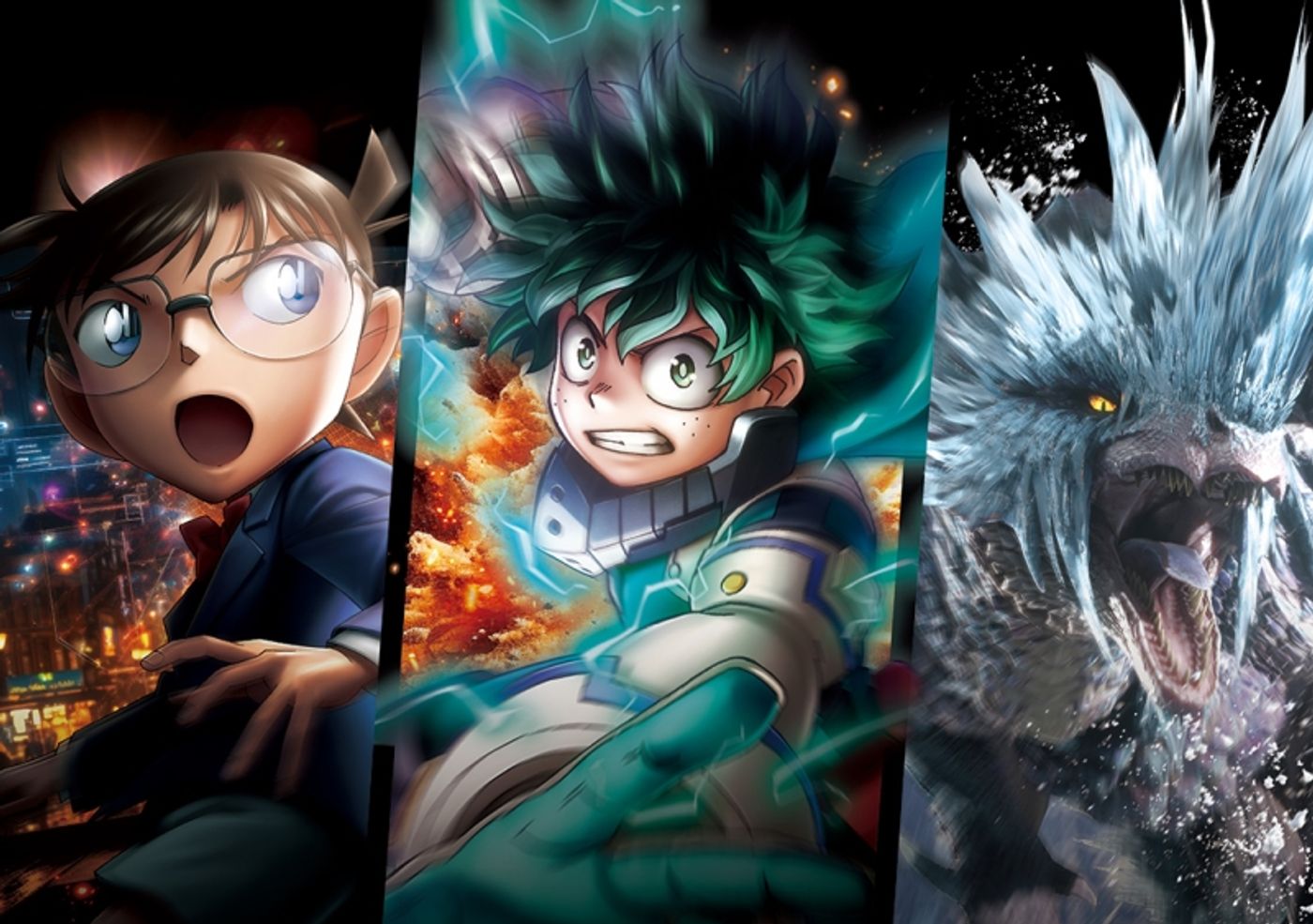 Feature: Universal Studios Japan's 'Cool Japan 2024' Opening Ceremony  Image