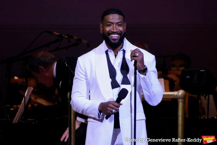 Photos: Go Inside New York Pops' HITSVILLE: CELEBRATING MOTOWN  Image