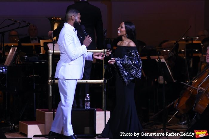 Photos: Go Inside New York Pops' HITSVILLE: CELEBRATING MOTOWN Photos: Go Inside New York Pops' HITSVILLE: CELEBRATING MOTOWN Image