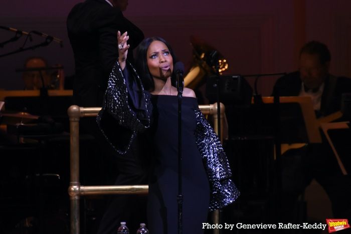 Photos: Go Inside New York Pops' HITSVILLE: CELEBRATING MOTOWN  Image