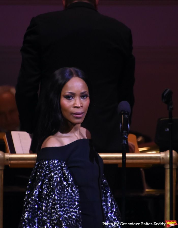 Photos: Go Inside New York Pops' HITSVILLE: CELEBRATING MOTOWN  Image