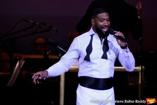 Bryan Terrell Clark Photo