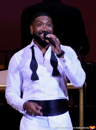 Bryan Terrell Clark Photo