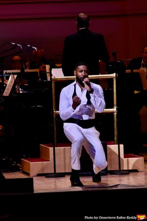 Bryan Terrell Clark Photo