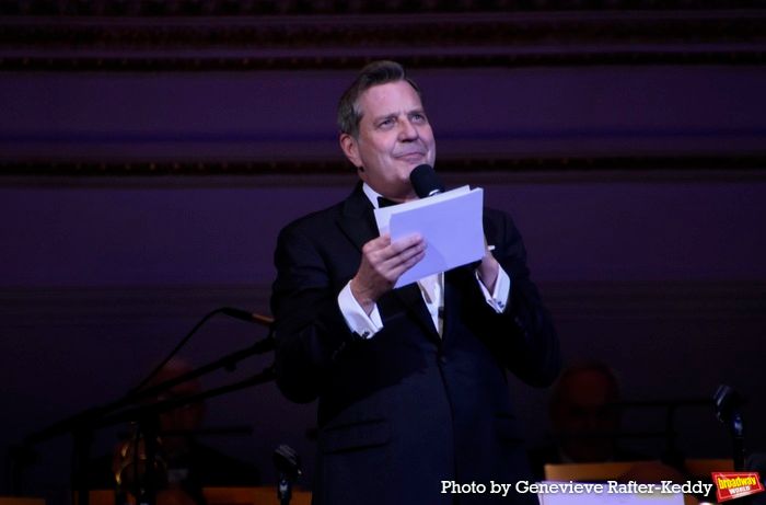 Photos: Go Inside New York Pops' HITSVILLE: CELEBRATING MOTOWN  Image