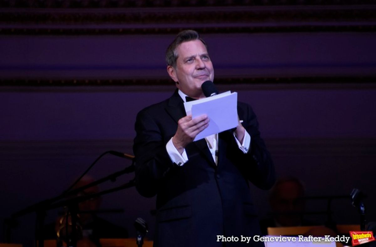Steven Reineke at Photos: Go Inside New York Pops' HITSVILLE: CELEBRATING MOTOWN