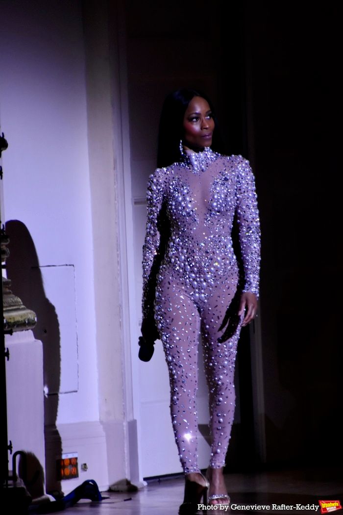 Photos: Go Inside New York Pops' HITSVILLE: CELEBRATING MOTOWN  Image