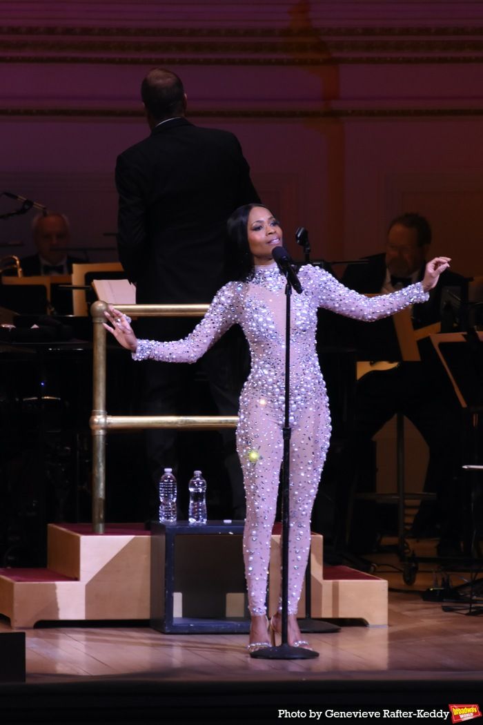 Photos: Go Inside New York Pops' HITSVILLE: CELEBRATING MOTOWN  Image