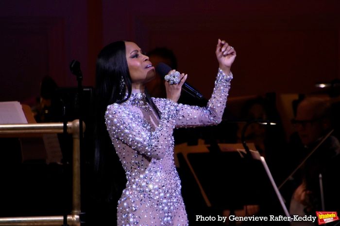 Photos: Go Inside New York Pops' HITSVILLE: CELEBRATING MOTOWN  Image