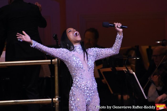 Photos: Go Inside New York Pops' HITSVILLE: CELEBRATING MOTOWN  Image