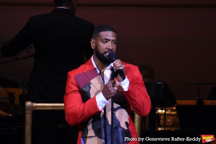 Photos: Go Inside New York Pops' HITSVILLE: CELEBRATING MOTOWN  Image