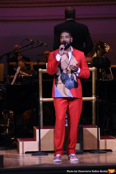 Bryan Terrell Clark Photo