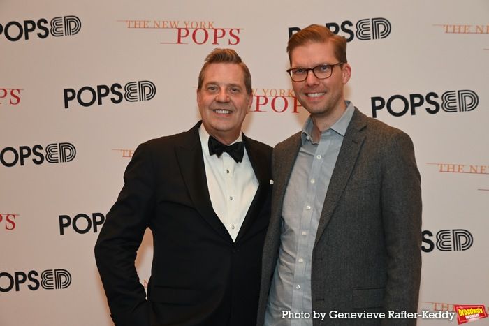 Photos: Go Inside New York Pops' HITSVILLE: CELEBRATING MOTOWN Photos: Go Inside New York Pops' HITSVILLE: CELEBRATING MOTOWN Image