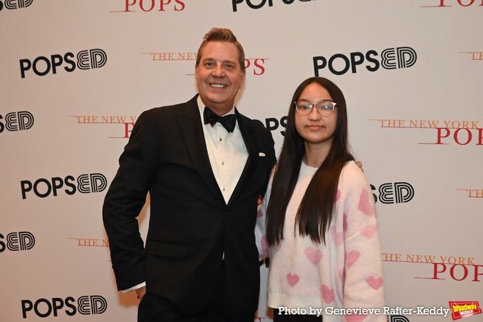 Photos: Go Inside New York Pops' HITSVILLE: CELEBRATING MOTOWN Photos: Go Inside New York Pops' HITSVILLE: CELEBRATING MOTOWN Image