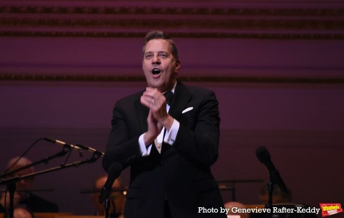 Photos: Go Inside New York Pops' HITSVILLE: CELEBRATING MOTOWN  Image