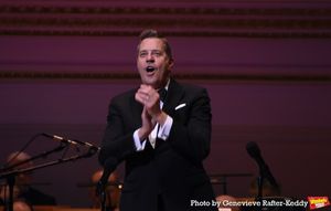 Steven Reineke @ BroadwayWorld Steven Reineke Photo