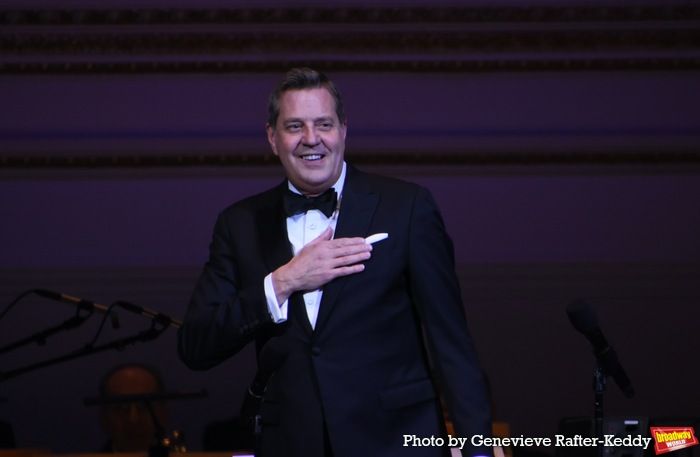 Photos: Go Inside New York Pops' HITSVILLE: CELEBRATING MOTOWN  Image