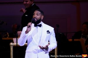 Bryan Terrell Clark @ BroadwayWorld Bryan Terrell Clark Photo