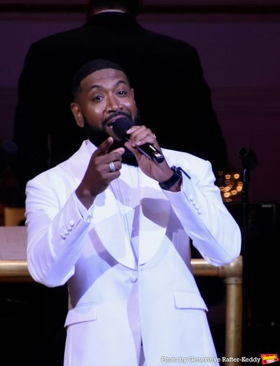 Bryan Terrell Clark Photo